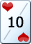 10c