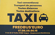 Taxi