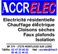 accrelec electricite chauffage