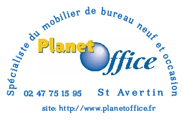 Planet office mobilier bureau
