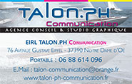 Talon Ph